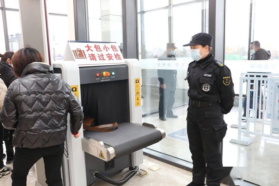 機場安檢全攻略 提前過檢時間與注意事項詳解