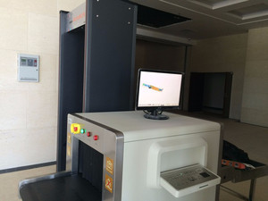 池州安檢設備選購指南 從安檢機到X光機，價格、廠家與圖片全解析