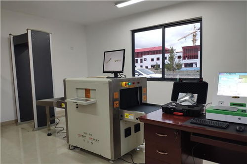 黔西南安檢機與安檢門 對人體安全嗎？